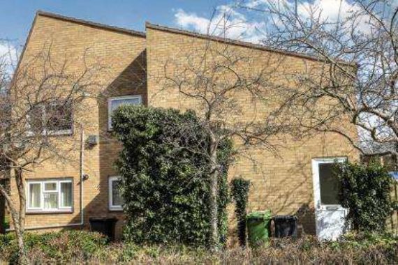 1 Bedroom Flat